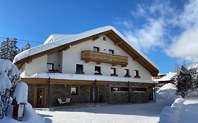 Appartements Ausserladscheider